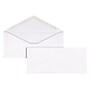 Quality Park #10 Business Envelope, 4-1/8" x 9-1/2", White, 50/Box (QUA69016)~#|#~3856A88D-4B83-428E-B893D04EC624F435_sc7