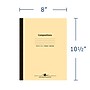 Roaring Spring Paper Products 1-Subject Composition Notebook, 8" x 10.5", Wide Ruled, 48 Sheets, Assorted Color (ROA77501)~#|#~38570F5B-641C-4480-A750DFE9DCCBFCBE_sc7