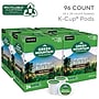Green Mountain Sumatra Reserve Coffee, Dark Roast, 0.40 oz. Keurig® K-Cup® Pods, 96/Carton (GMT4060CT)~#|#~3857EAA7-4812-4AA5-906A6CB8F766D08C_sc7