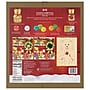 Lindt Holiday Teddy Assorted Chocolate Candy Advent Calendar, 4.5 oz. (LAS44765)~#|#~3857F83E-60C3-4682-94DDBA317D384691_sc7