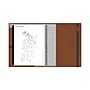2026 Blue Sky ASMBLD 5" x 8" Weekly & Monthly Planner, Faux Leather Cover, Brown (152947)~#|#~385815F0-35FC-47B9-B0D303F7BAF2D644_sc7