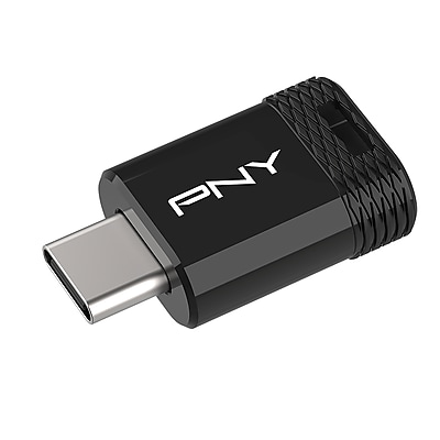 PNY Elite-X Type-C Flash Drive Review - Serious Insights