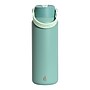 Elemental Core Stainless Steel Double Wall Insulated Water Bottle, 40 oz., Sage (EMLEBC40SG18)~#|#~38599A17-DA17-4590-847BC1DBD773000E_sc7
