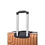 TUCCI 3-Piece Hardside Spinner Carry-On Luggage Set, TSA Checkpoint Friendly, Bronze Gold (S0567-03PC-BRGL)~#|#~385A1B50-180A-43F0-89F1260C70E7E794_sc7