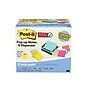 Post-it Super Sticky Pop-Up Notes Dispenser for 3" x 3" Notes, Black, 12 Pads/Pack (DS330-SSVA)~#|#~385AA6A8-0813-406C-88EC8E2E78189301_sc7