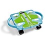 hand2mind Plane Glider Scooter Board, Multicolored (97578)~#|#~385AF094-7C83-4F40-872F88406CC47832_sc7