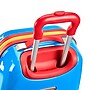 American Tourister Hardside Mickey Mouse Suitcase Spinner, Multicolor (146632-4450)~#|#~385D041D-1933-42A1-99BBE8DF4F5253E7_sc7