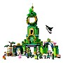 LEGO Wicked Welcome to Emerald City, 945 Pieces (75684)~#|#~385DD8EA-30B3-4BDD-9A045B3D889B2CFF_sc7