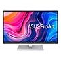 Asus ProArt 27" 4K Ultra HD LED Monitor, Black/Silver (90LM06M1-B011X0)~#|#~3860A3E4-CC84-4D31-9CADD2F8FD69D5ED_sc7