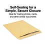 Staples Self Seal Kraft Catalog Envelopes, 10"L x 13"H, Brown, 100/Box (534818/19022)~#|#~3861058B-C75E-4836-BC1455B5BA1C6B5A_sc7