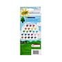 Crayola Kids' Colored Pencils, Assorted Colors, 24/Box (68-4024)~#|#~3861395A-E724-46D7-81A7EC33F0554809_sc7