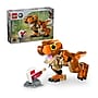 LEGO Jurassic World Little Eatie: T. rex, 317 Pieces (76967)~#|#~3861E4B3-937D-4EE6-BD33E45673FFF398_sc7