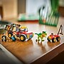 LEGO Jurassic World Young T. rex Transport Truck, 115 Pieces (77978)~#|#~386239AC-94B6-4A68-ACE704EB512FBE65_sc7