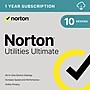 Norton Utilities Ultimate for 10 Devices, Windows PC, Mac, Android and iOS (Download)~#|#~386250B9-CB48-4381-B86EDBF741C1BFF7_sc7