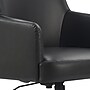Finch Belmont Ergonomic Leather Swivel Executive Chair, Charcoal (CHR10061C)~#|#~3862CADA-BE90-4208-9103FC237D333250_sc7