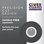 CoverGuard Center-Cut CGM Overpatch Freestyle Libre 3, Black, 25/Pack (101-100B)~#|#~3864F27A-E1A9-4F3E-9D8B8E50B81B76A7_sc7