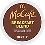 McCafe Breakfast Blend Coffee Keurig® K-Cup® Pods, Light Roast, 24/Box (5000201384)~#|#~38664475-43A2-45C4-9705474B72A5003B_sc7