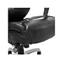 La-Z-Boy Cantania Ergonomic Bonded Leather Swivel Executive Chair, Black (45776A)~#|#~38674F95-3F7C-46F3-B7C0B8D54EA20616_sc7