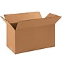16" x 8" x 8" Shipping Boxes, 32 ECT, Kraft, 25/Bundle (BS160808)~#|#~386771A3-B31D-4DE5-957424A914C58758_sc7