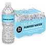 True Clear™ Purified Water, 16.9. oz., 24 Bottles/Carton (TC54594)~#|#~3867B3D8-31CF-4126-AF5D4114B7A7E85A_sc7