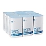 Pacific Blue Select Poly Cleaning Wipers, 10.25" x 9.5", Blue, 250 Wipers/Box, 9/Carton (350)~#|#~38692AE6-FA67-42B3-B72F96C8C2B63F39_sc7