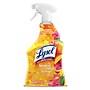 Lysol Brand New Day Disinfecting All-Purpose Cleaner Spray Bottle, Mango & Hibiscus Scent, 32 oz. (19200-98769)~#|#~386BF0A8-29A6-445A-AFA2BE2064C34618_sc7