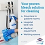 Clorox Healthcare Bleach Germicidal Cleaner Spray, Unscented, 32 oz., 6/Carton (CLO 068970CT)~#|#~386C0452-0694-4FB9-859ED5994A5564D1_sc7