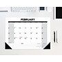2026 Willow Creek Basic 17" x 12" Monthly Desk Pad Calendar (57063X)~#|#~386D31A5-CB7F-4203-97E503361363287A_sc7