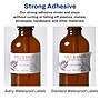 Avery Laser/Inkjet Rectangle Waterproof Multipurpose Labels, 2.5"  x 1", White, 600/Pack (94221)~#|#~386FD24A-E711-4701-825C7158916F59AB_sc7