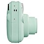 Fujifilm instax mini 13 Instant Film Camera, Lagoon Green (16963125)~#|#~3870E320-DDCA-4474-AA15F5389F0E2E34_sc7