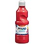 Prang Washable Tempera Paint, Red, 16 oz. (10701)~#|#~38726438-095B-4641-8143206EC101CE82_sc7