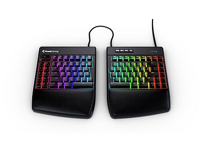 Kinesis Freestyle Edge Gaming Keyboard - Thumbnail 5