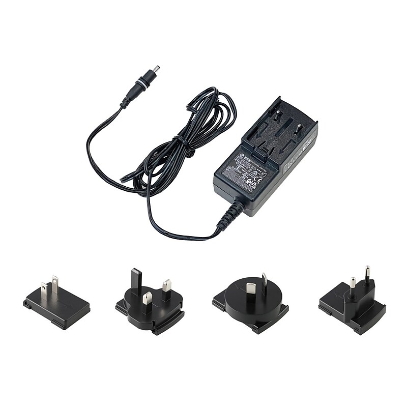 Honeywell Battery Chargers (PS-05-3000-W-U) image 1