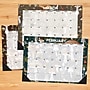 2027 Willow Creek Woodland Mushroom 17" x 12" Monthly Desk Pad Calendar, Assorted Colors (66546)~#|#~3873DF20-3C12-4BA3-A8749B21A883D217_sc7