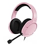 4Gamers Panther Stereo Gaming Over-the-Ear Headset, 3.5mm, Pink (XP-PANTHER-BSH-4G)~#|#~387488EF-D50A-41C1-BAC0056594A426AC_sc7