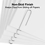 Staples #1 Paper Clips, Silver, 1,000 Clips/Pack (A7026599A/50452)~#|#~387527A8-1F4E-459E-88EF91FFF8C49241_sc7
