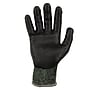 Ergodyne ProFlex 7070 Nitrile Coated Cut-Resistant Gloves, ANSI A7, Heat Resistant, Green, XXL, 1 Pair (18046)~#|#~3875B0B6-6B43-4500-8C42D8B44D34193A_sc7