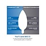 Viribright 2.5-Watts Soft White LED Specialty Bulb, 12/Pack (650192)~#|#~38771D3A-42ED-4D55-A073F93AAFA06E70_sc7