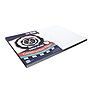 Tru-Ray 12" x 18" Construction Paper, Black/White, 72 Sheets/Pack, 3 Packs/Bundle (PAC6677-3)~#|#~3877E85F-3DC0-4A65-9CE1F7EFB83553CF_sc7