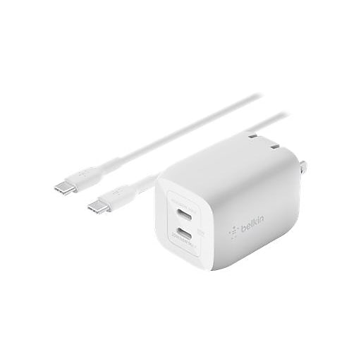 Belkin BOOST CHARGE PRO USB Wall Charger for Tablet/Cellular Phone