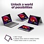 Lenovo IdeaPad 5 14" 2-in-1 Touch-Screen Laptop, Intel Core 5-120U, 8GB RAM, 256GB SSD, 19 hrs. Battery Life, Windows 11~#|#~3879F342-C8D6-4AC6-914654698E7D684C_sc7