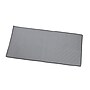 Household Essentials Quilted Table Leaf Storage Bag, Gray/Charcoal (52548-1)~#|#~387A028A-269B-4342-88631A24F2A29C25_sc7
