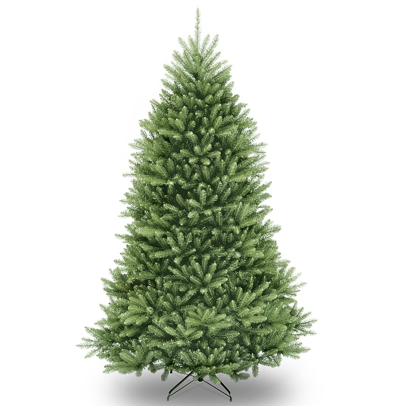 National Tree Company Dunhill Fir Artificial Christmas Tree (DUH-60) image 1