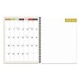 2025-2026 TF Publishing Heirloom Apples 9" x 11" Academic Year Weekly & Monthly Planner, Paperboard Cover (AY26-9500)~#|#~387D91AB-05EC-4F45-81471C81CFAD3670_sc7
