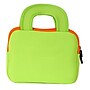Contixo 10" Laptop Case, Green (TB02-GRN)~#|#~387E25E3-F862-4692-B50F3B8727E42E8E_sc7