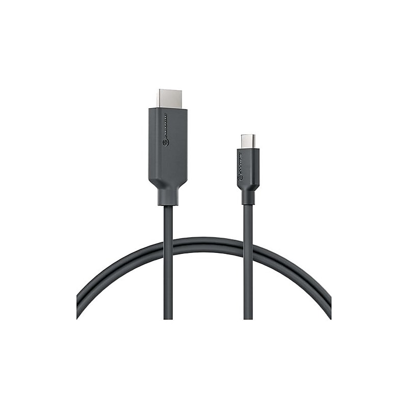 Alogic USB-C (M) to HDMI (M) Cable, 1m (EL2UCHD-01) image 1
