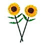 LEGO Botanicals Sunflowers, 191 Pieces (40524)~#|#~38804930-89F3-443C-B78FBC7915673DE7_sc7
