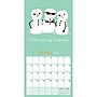 2026 TF Publishing 12" x 17" TF Publishing 12" x 12" Puns of Fun Wall Calendar 26-1117~#|#~38808702-5CFD-4F41-862DFDCACD9B1683_sc7