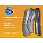 Bostitch Office Value Pack Heavy Duty Desktop Stapler, 40-Sheet Capacity, Staples Included, Gray (B175-GRAY-VP)~#|#~388296BB-D23C-46E1-ABE39B8F54DD6B8F_sc7
