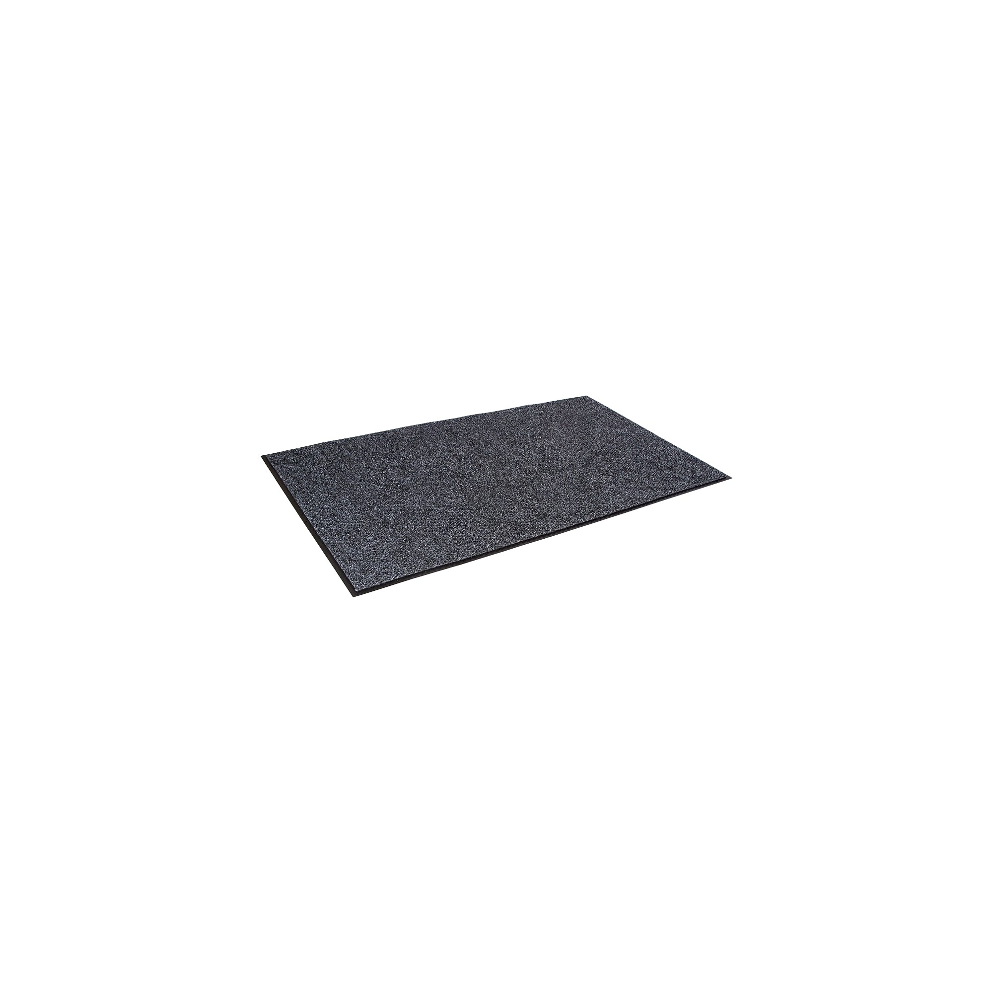 Crown Mats Marathon Commercial Wiper/Scraper Entrance Floor Mat, 3′ x 10′, Anthracite (MN 0310AC) Sansujyuku sansujyuku.com